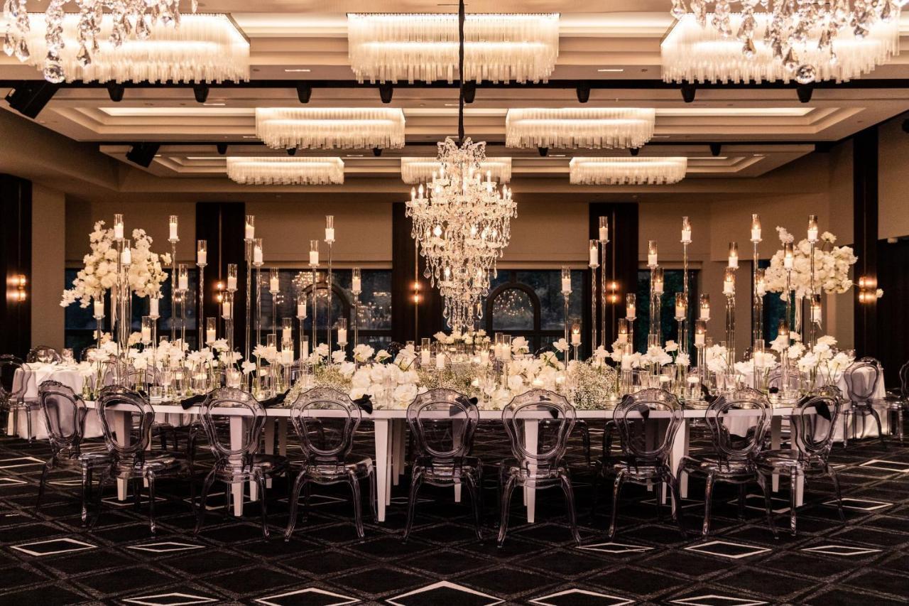 Sheraton Grand Sydney Hyde Park Exterior photo The Grand Ballroom